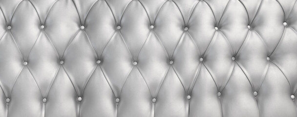 white silver grey sofa texture interior banner background