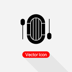 rowboat icon