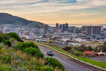 cape town