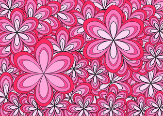 seamless pattern isolated background.