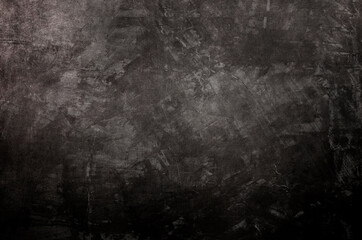 Dark abstract background
