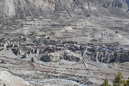 Manang