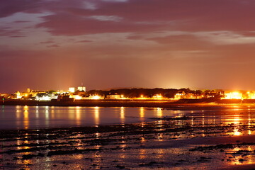 Fototapeta premium Isle of man