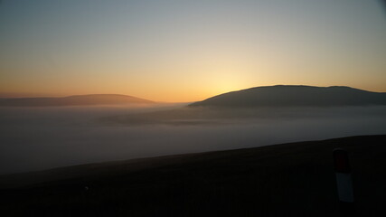 Obraz premium Isle of man