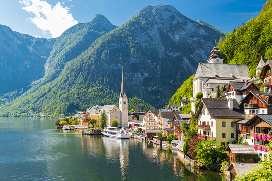 Hallstatt 2
