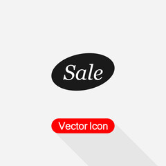Sale Icon Vector Illustration Eps10