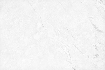 White marble texture background with high resolution in seamless pattern for design art work and interior or exterior.