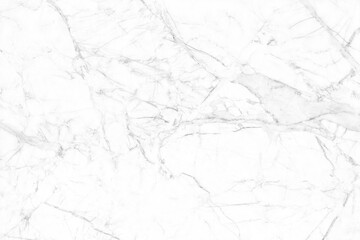 White marble texture background with high resolution in seamless pattern for design art work and interior or exterior.