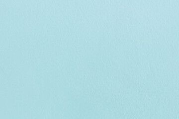 Blue color concrete wall texture for background and design.