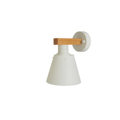 Modern wall lamp for decorate interior