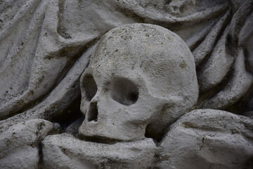 Skellet, Totenkopf
