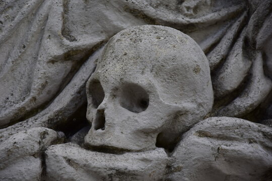 Skellet, Totenkopf