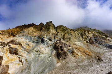 Kamchatka Peninsula (beautiful nature photos)
