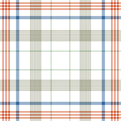  Tartan checkered british fabric seamless pattern!