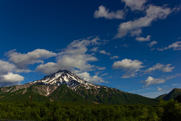 Kamchatka Peninsula (beautiful nature photos)