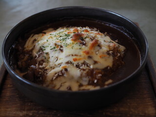 カレードリア