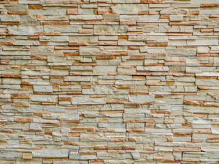 Stone wall beauty background