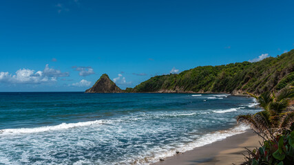 Voyage en Martinique 2020