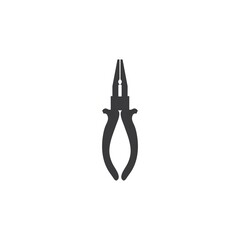 Pliers vector