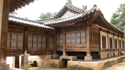 traditional korean architecture 6