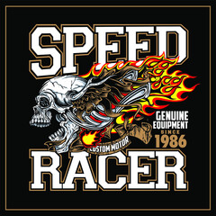 speed racer
