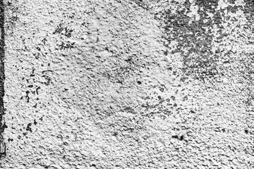 White concrete texture background of natural cement or stone old texture
