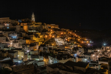 Matera