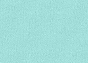 Green mint blue grunge wall texture background. Use for summer holiday concept.