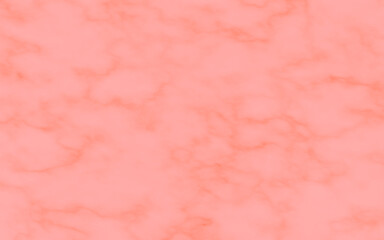 Marble living coral background.