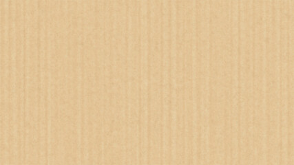 Brown cardboard paper texture background.