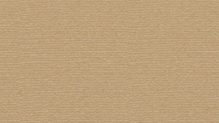 Brown cardboard paper texture background.
