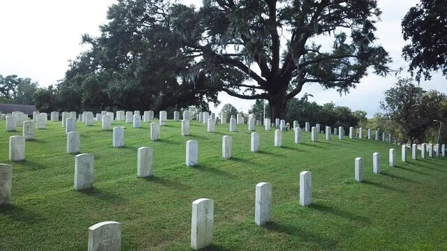 National Cemetery