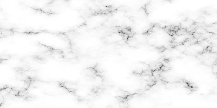 Black, white marble texture. Abstract wide panorama background. Backdrop for advertisement, banners, web sites, social media posts.