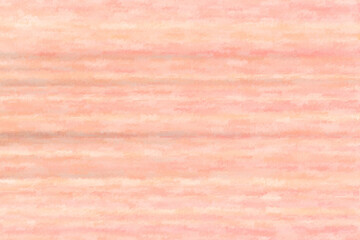 Pink lines wax crayon background, digitally created.