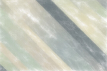 Grey lines and stripes Watercolor Wash abstract paint background.