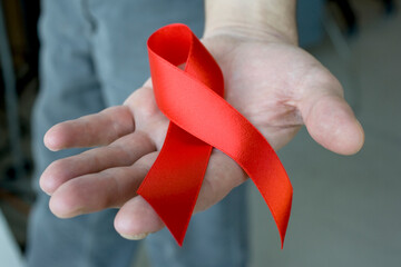 Aids Awareness