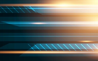 abstract speed glow movement pattern design background concept