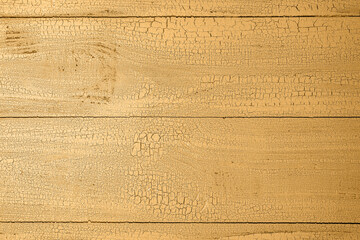 Close-up of honey dijon toned wooden background