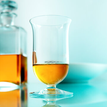 Scotch Neat