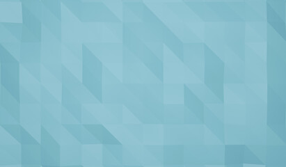 Abstract background texture beautiful Can use the 3D background art style in book cover design, poster design, or put text or information. paper style sky blue color