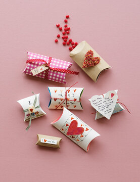 Sweet Gift Boxes