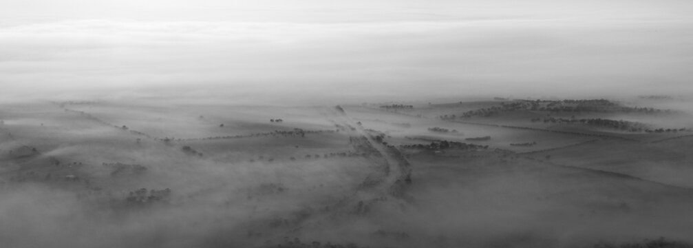 Avon Valley Mist