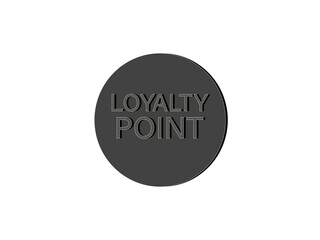 Loyalty point