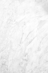 White plaster wall texture for background