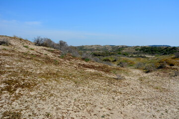 Nationalpark Süd-Kennemerland