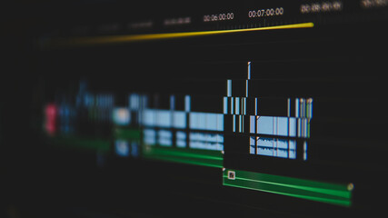 Video Editing
