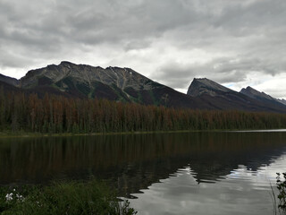 Honeymoon Lake