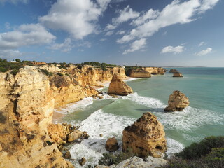 ALGARVE