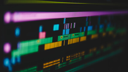 Video Editing