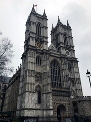 cathedral in london